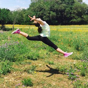 Meet your Posher, Keri